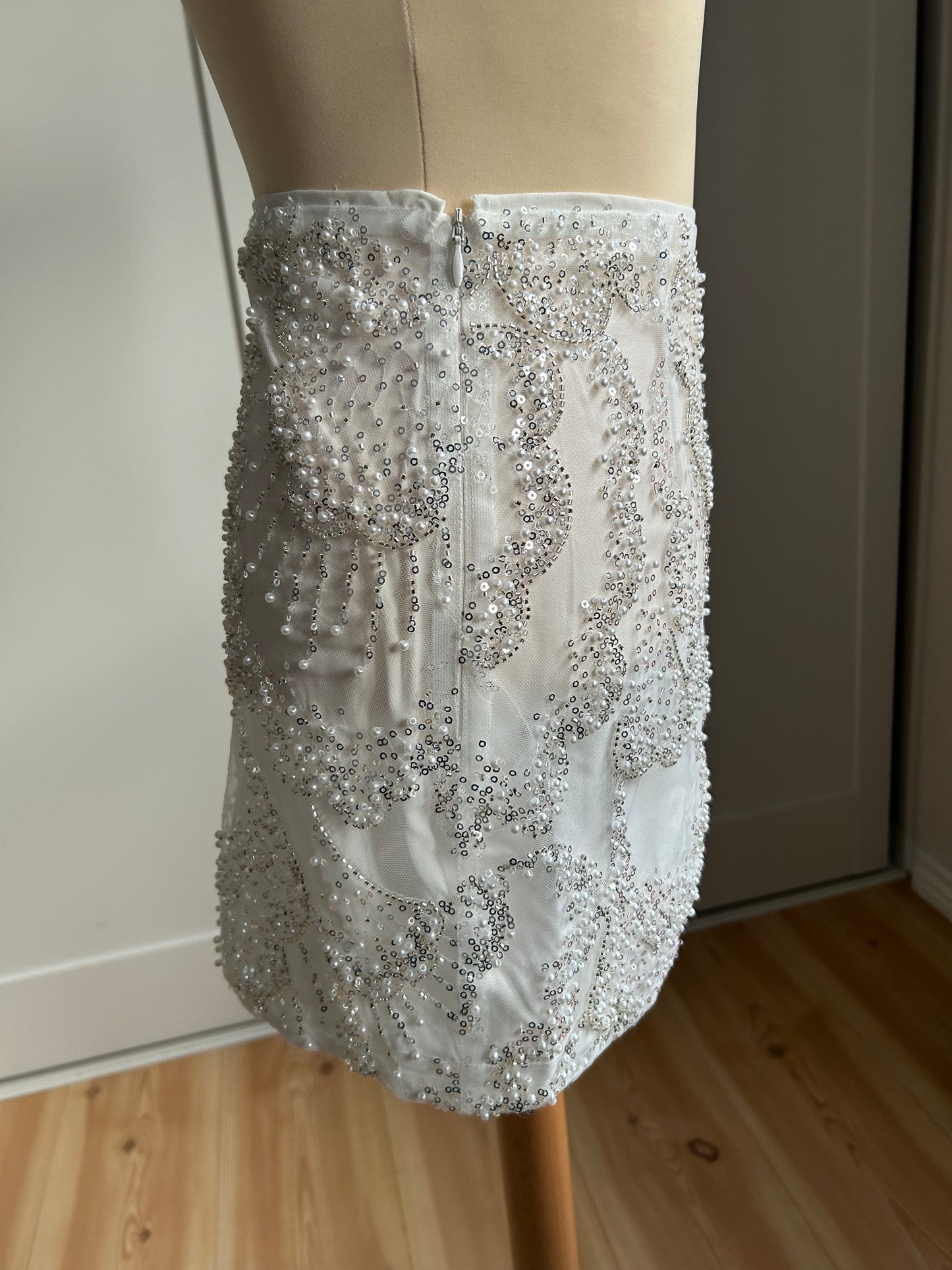 Celeste Mini Skirt